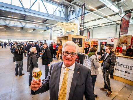 Brugge maakt zich op voor Brugs Bierfestival: “Meer dan 500 bieren van 80 verschillende brouwerijen te proeven”