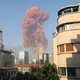 Meer dan 78 doden en 4.000 gewonden nadat enorme partij explosieve stof ontploft in haven Beiroet