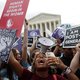 Hooggerechtshof VS verwerpt historisch arrest ‘Roe versus Wade’: staten kunnen abortus verbieden