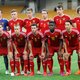 Belgische U17 winnen op EK met 3-0 van Tsjechië