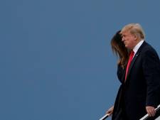 Trump à l'Iran: "Ne menacez plus jamais les États-Unis"