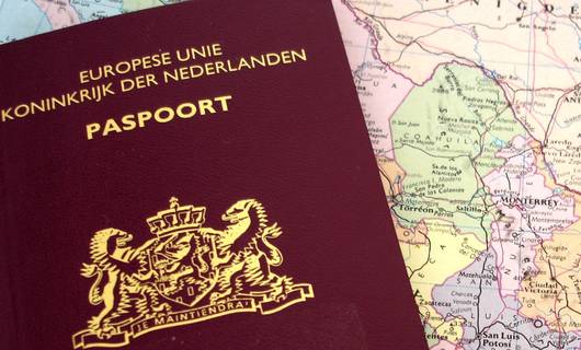 Je paspoort afgeven op je vakantieadres? Dít kun je het best doen