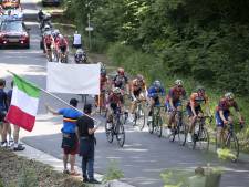 Hammer Series ook naar Hongkong