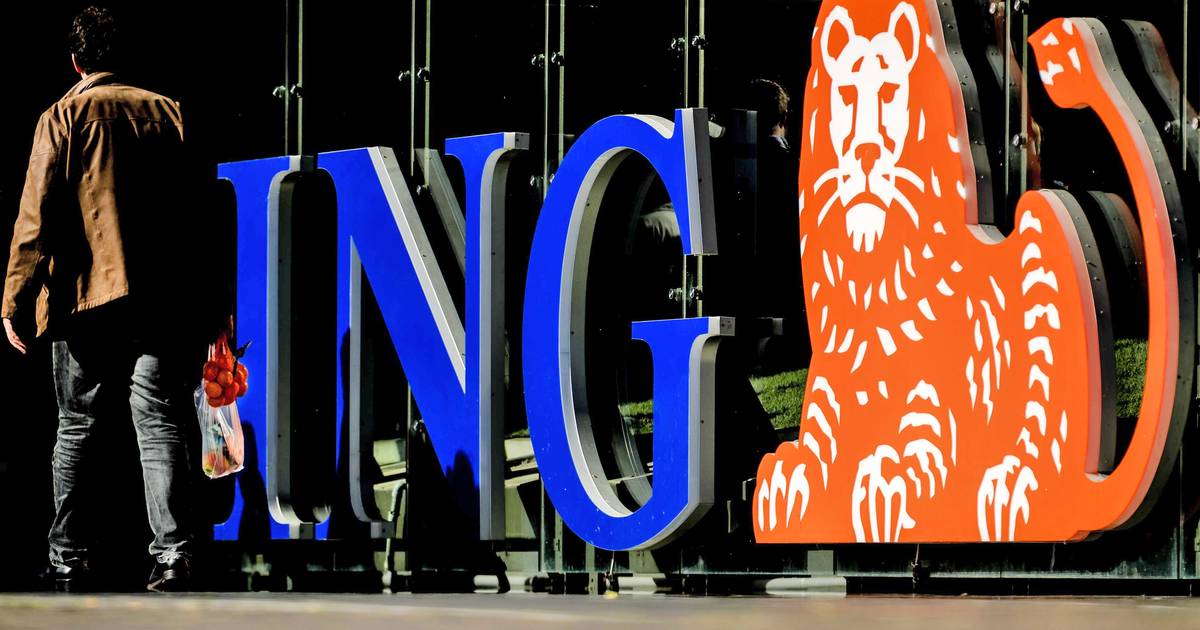 ING poursuit la plus grande banque chinoise en justice |  À l’étranger