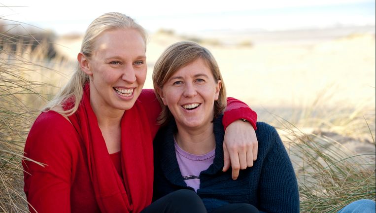 Ann Wauters Gaat Na Bevalling Voor Valencia Basketten De Morgen