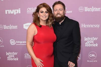 Roxeanne: Mannen van zwangere vrouwen hebben het zwaarder