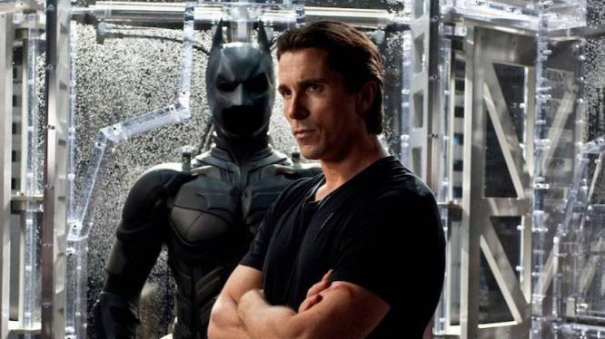 Christian Bale prêt à reprendre le rôle de Batman... à une seule condition