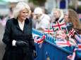 Bocht van 180 graden: Britse volk blijkt fan van ‘Queen Camilla’