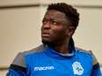 Muntari moet Seedorf helpen in strijd tegen degradatie