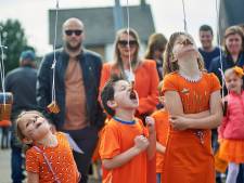 Oranjestichting Barneveld stopt ermee: 'Niemand wil dit werk vrijwillig doen'