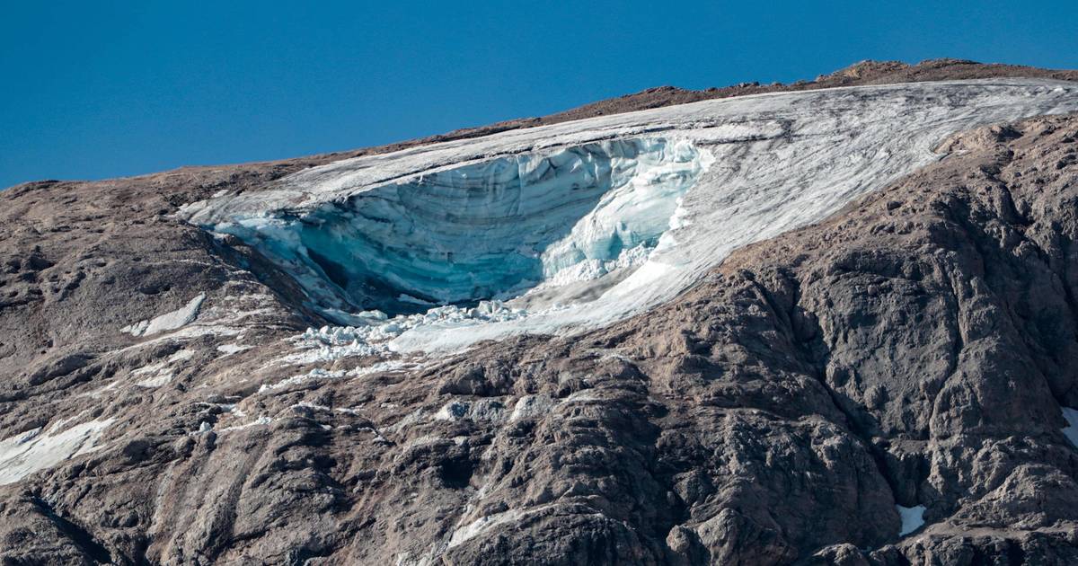 L’UNESCO lancia l’allarme: tutti i ghiacciai in Africa scompariranno entro il 2050 |  All’estero