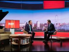 La BBC va encore réduire ses coûts