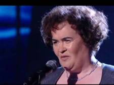 Susan Boyle craque complètement: "Je hais ce show"