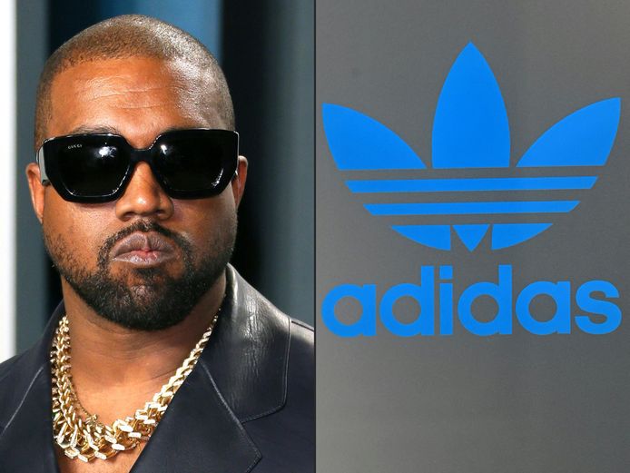 Schoenen best sale kanye west