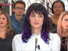 Affaire Jimmy Bennett, #MeToo: Asia Argento passe son année en revue