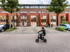 Amsterdamse gezinswoning van 5 ton wordt dubbele waard na splitsing: ‘Geen idee meer wie er woont’
