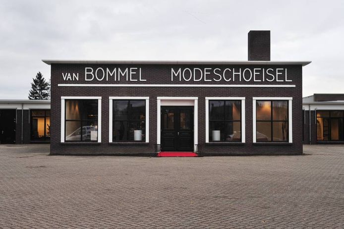 Van 2024 bommel fabriek