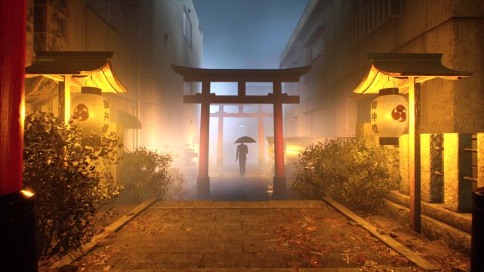 Veel 'spooky' dingen, maar geen gruwelen zoals in 'The Evil Within': dat is wat je geserveerd zult krijgen in 'Ghostwire: Tokyo'.