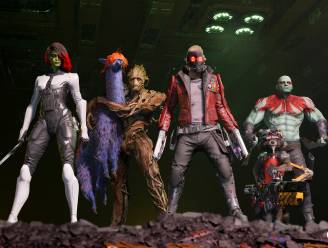 ‘Guardians of the Galaxy’ is een ouderwets maar snedig actie-avontuur