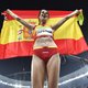 Spanje, neem een sporter
als lijsttrekker