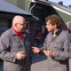 Zó verduurzamen Hans en zijn vrouw hun boerenbedrijf: “Op alle daken liggen zonnepanelen”