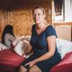 ‘Clean binnengegaan en als een junk buitengekomen’: opvanghuis van Saskia Van Nieuwenhove ligt onder vuur