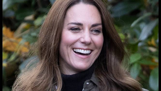 Kate Middleton porte avec élégance le jean le plus ringard du moment