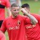 Wordt de flirt ook een nieuwe romance? Op zoek naar de meerwaarde van Alderweireld voor Antwerp
