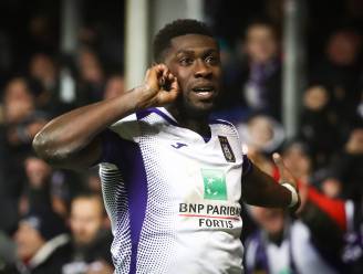 Iedereen blij: Luckassen extra jaar bij Anderlecht