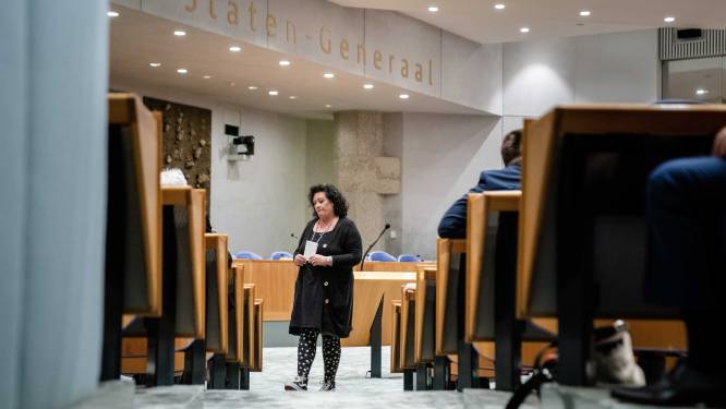 Stelling | BBB kan beter een zetel vrij laten dan dubbelfuncties toestaan