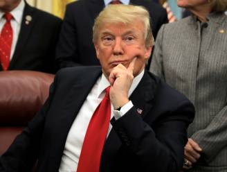 Trump vandaag naar eerst medische keuring als president