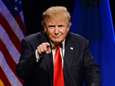 Trump aux Américains: "N'ayez pas peur"