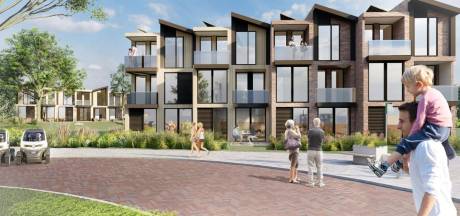 Rabobank wil 12.000 tijdelijke huurwoningen bouwen