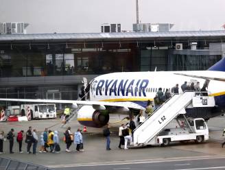 Recordwinst Ryanair ondanks vertraging levering nieuwe Boeings