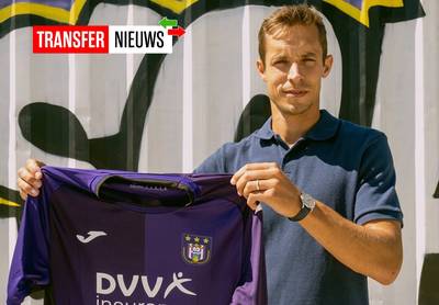 LIVE. AA Gent dicht bij Jens Petter Hauge - Hubert officieel naar U23 Anderlecht