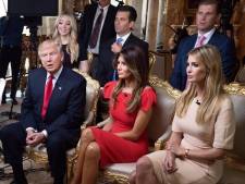 De retour sur Twitter, Trump juge le New York Times "malhonnête"