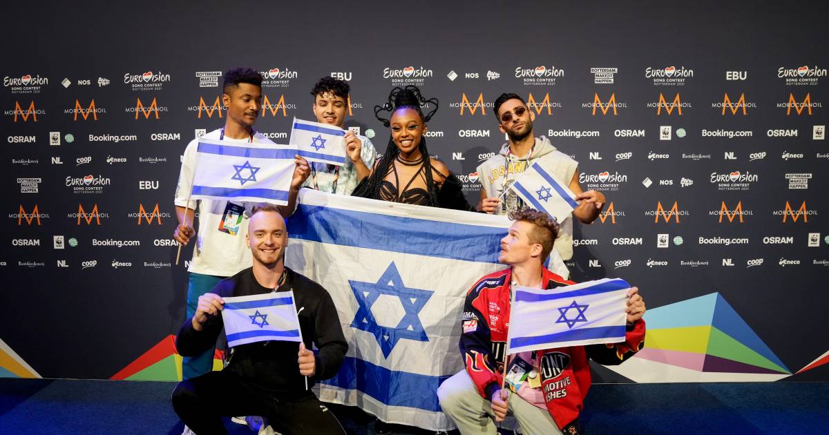 Eurovision Song Contest organization does not plan to exclude Israel: 'It is a non-political event' |  music