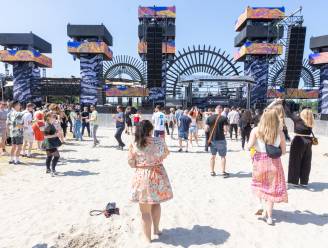 Festivalgangers Extrema: opgelet voor zakkenrollers 