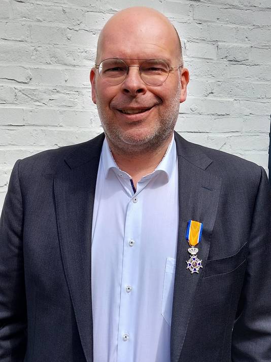 Frits van Ginneken