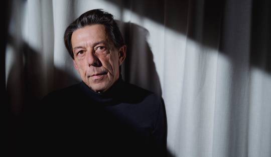 Oorlogsjournalist Bruno Beeckman: ‘We kregen bericht van de Russische regering: ‘Wij gaan jullie bombarderen’’