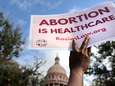 Verbod op abortus bij medische noodgevallen alweer van kracht in Texas