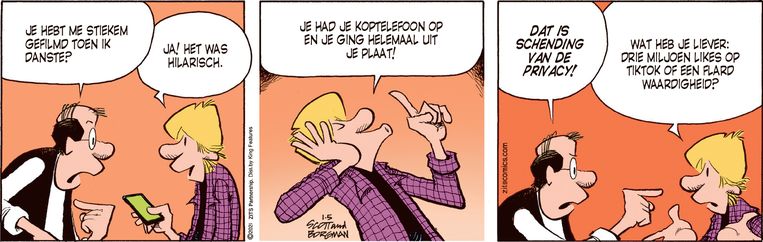 11 januari 2023.  Beeld Scott Borgman