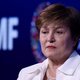 IMF-directeur Kristalina Georgieva mag aanblijven, geen bewijs voor ‘onethisch handelen’