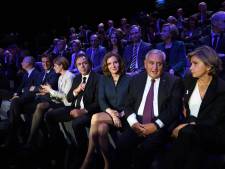 8,5 millions de téléspectateurs français pour suivre le débat de la droite