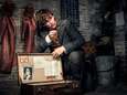 Opnames van derde Fantastic Beasts gaan eindelijk van start