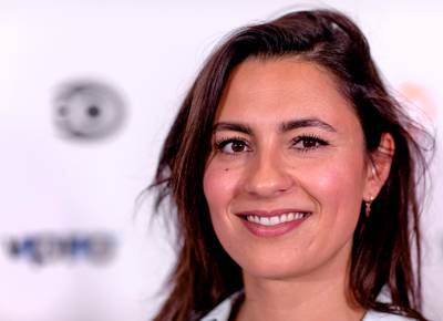 'Geef Nadia Moussaid het DWDD-tijdslot'