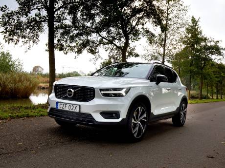 Test Volvo XC40 T5 Twin Engine: zwaarwegende voordelen