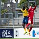 Boniface zoekt faam bij Union: ‘In de kleedkamer noemen ze me Lukaku’