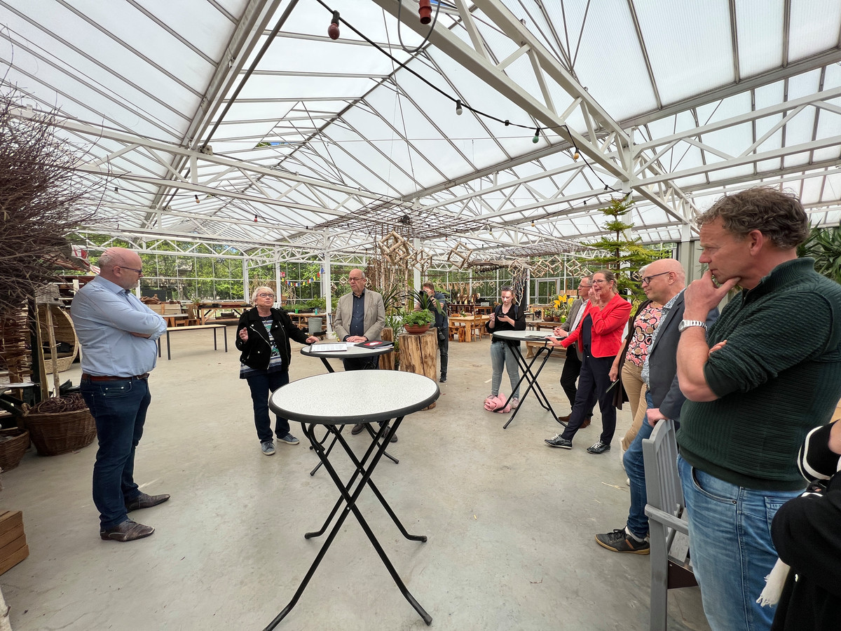 Tiny Houses Op Grote Beek In Eindhoven Voor GGzE cli nten Op Weg Naar 