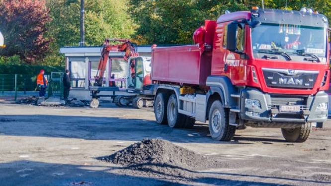 51.000 euros pour une nouvelle cour de récré dans une école de Charleroi